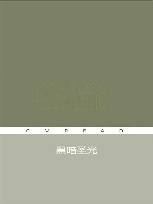 黑暗圣光