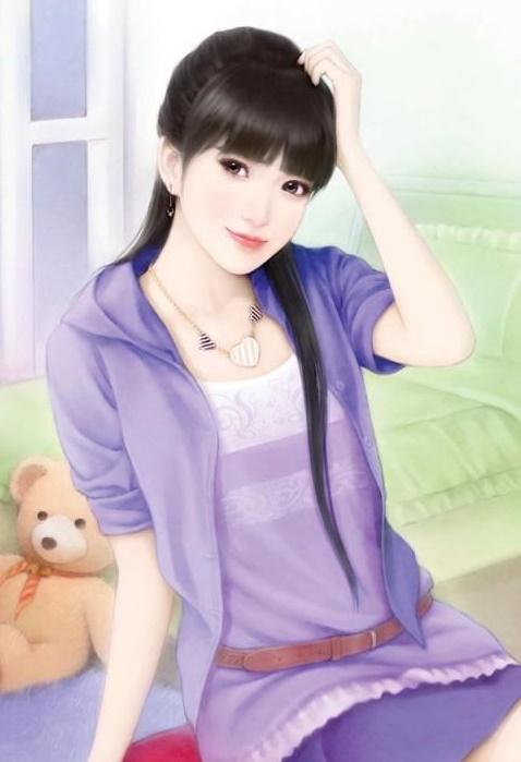 《医心终难安》谢安妤苏州夜