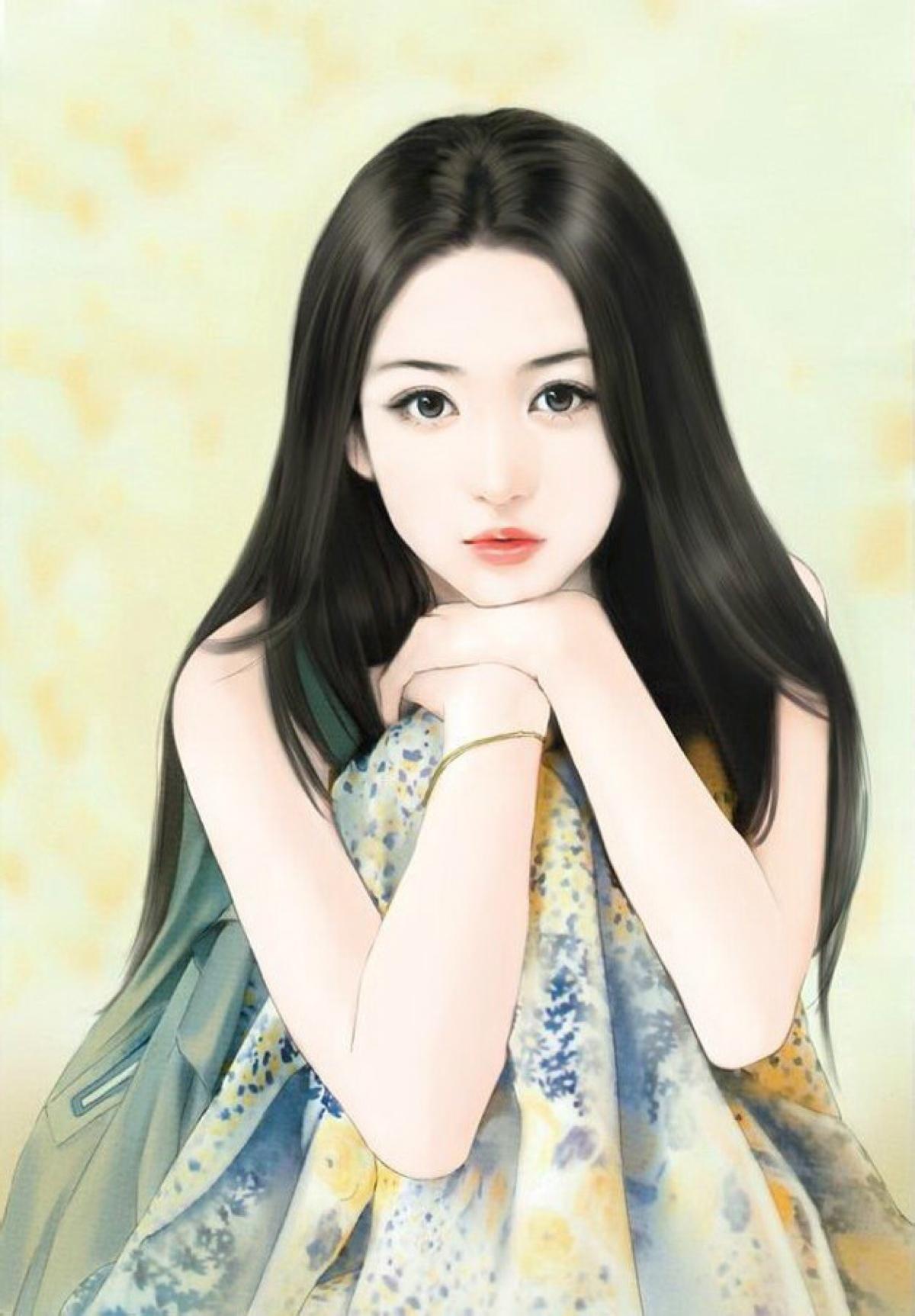 《百盏宫灯照君谋》姜悬月沈既明